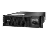 APC Smart-UPS (5kVA/4,5kW, 10xIEC, 3U) - 704021 - zdjęcie 1